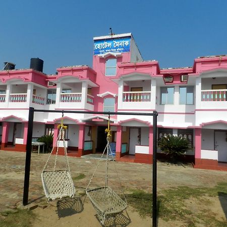 Hotel Mainak, Mandarmani Luaran gambar