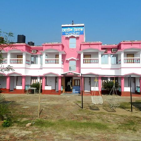 Hotel Mainak, Mandarmani Luaran gambar