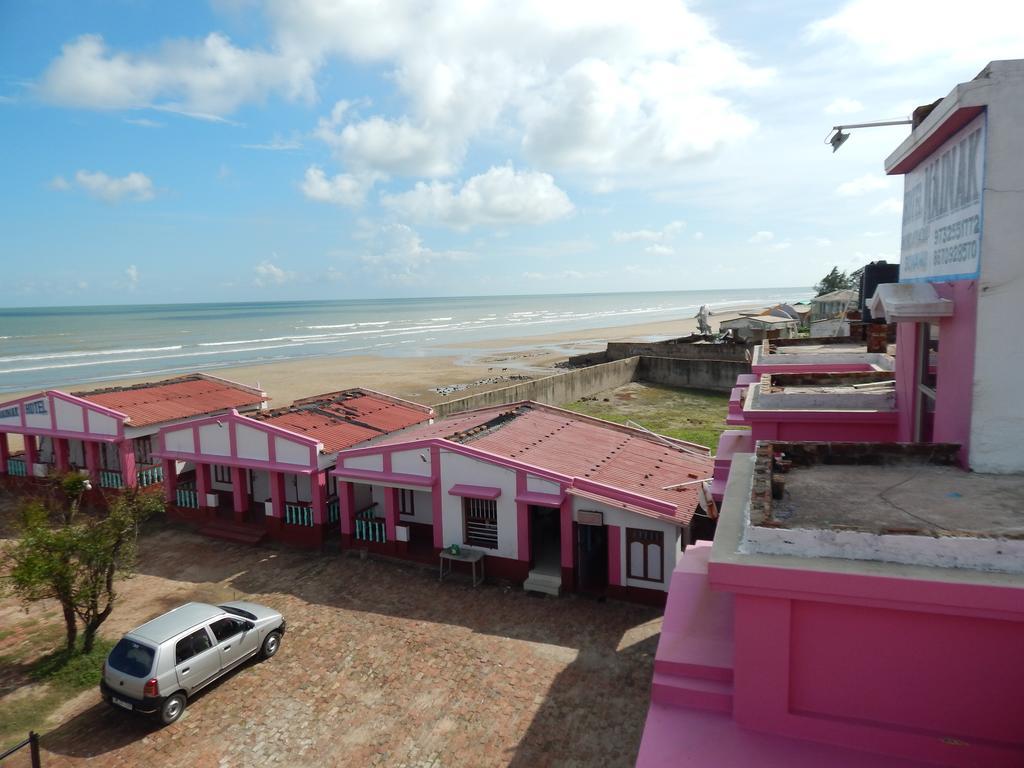 Hotel Mainak, Mandarmani Luaran gambar