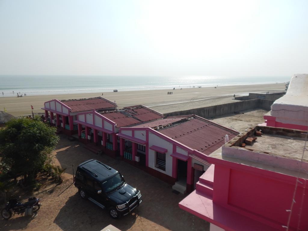Hotel Mainak, Mandarmani Luaran gambar