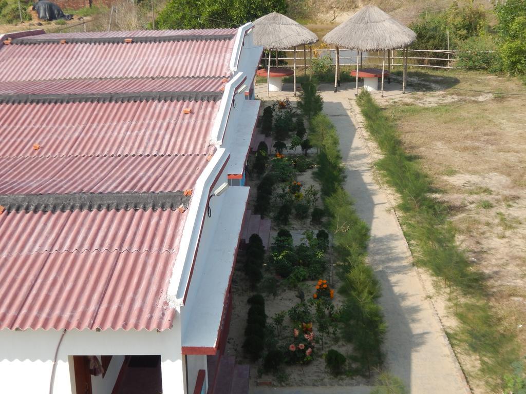 Hotel Mainak, Mandarmani Luaran gambar