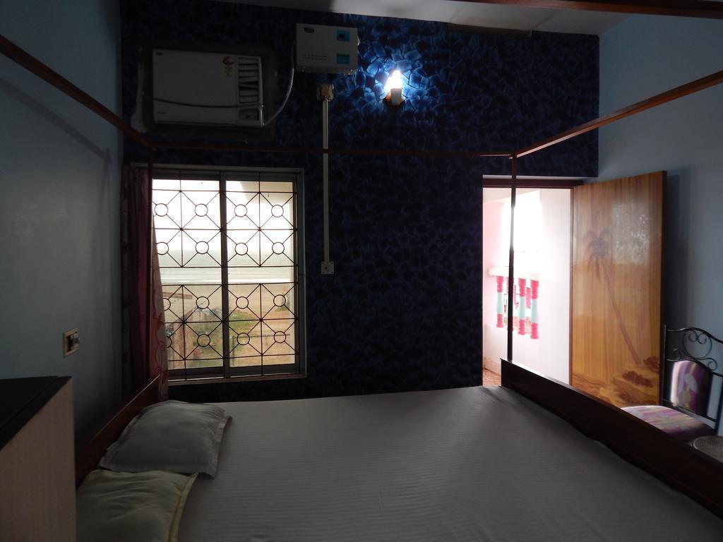 Hotel Mainak, Mandarmani Bilik gambar