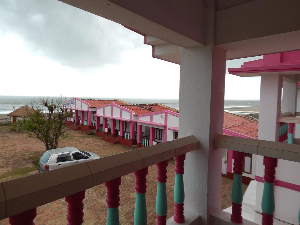 Hotel Mainak, Mandarmani Bilik gambar