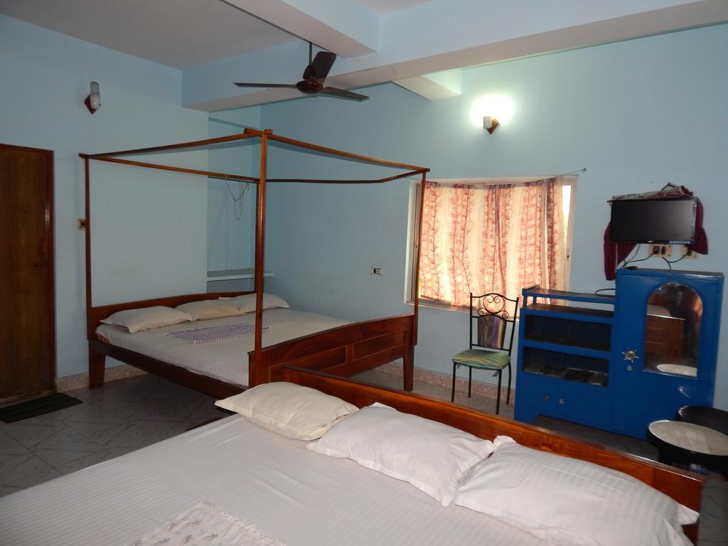 Hotel Mainak, Mandarmani Bilik gambar