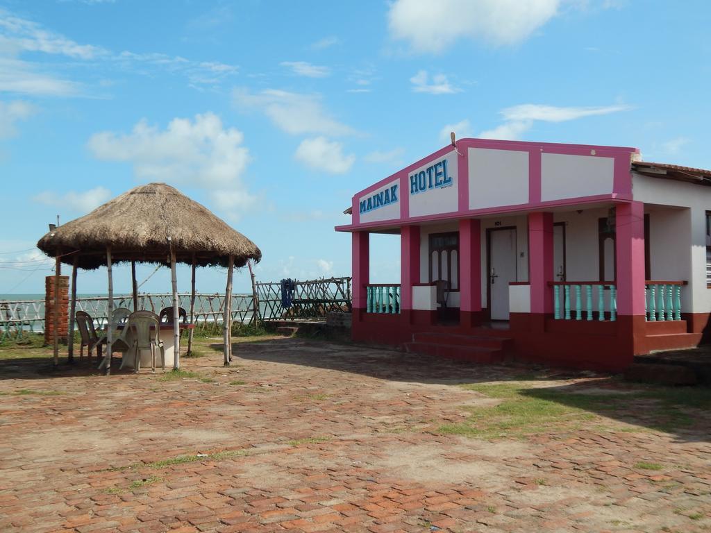Hotel Mainak, Mandarmani Bilik gambar