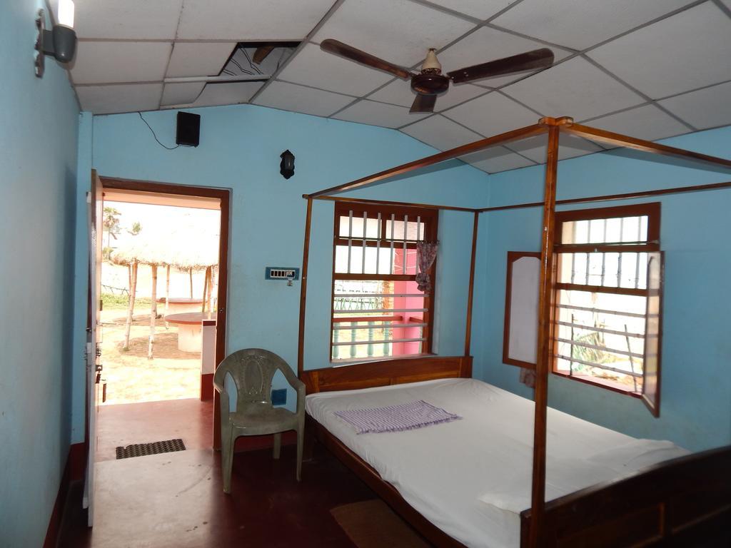 Hotel Mainak, Mandarmani Bilik gambar