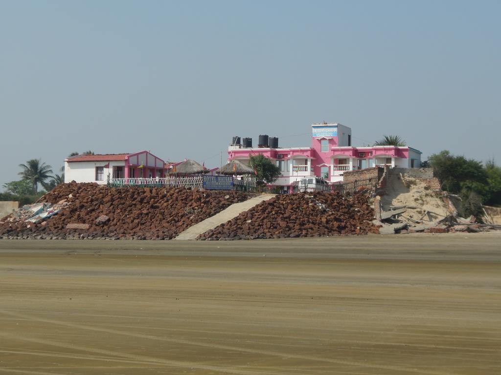 Hotel Mainak, Mandarmani Luaran gambar