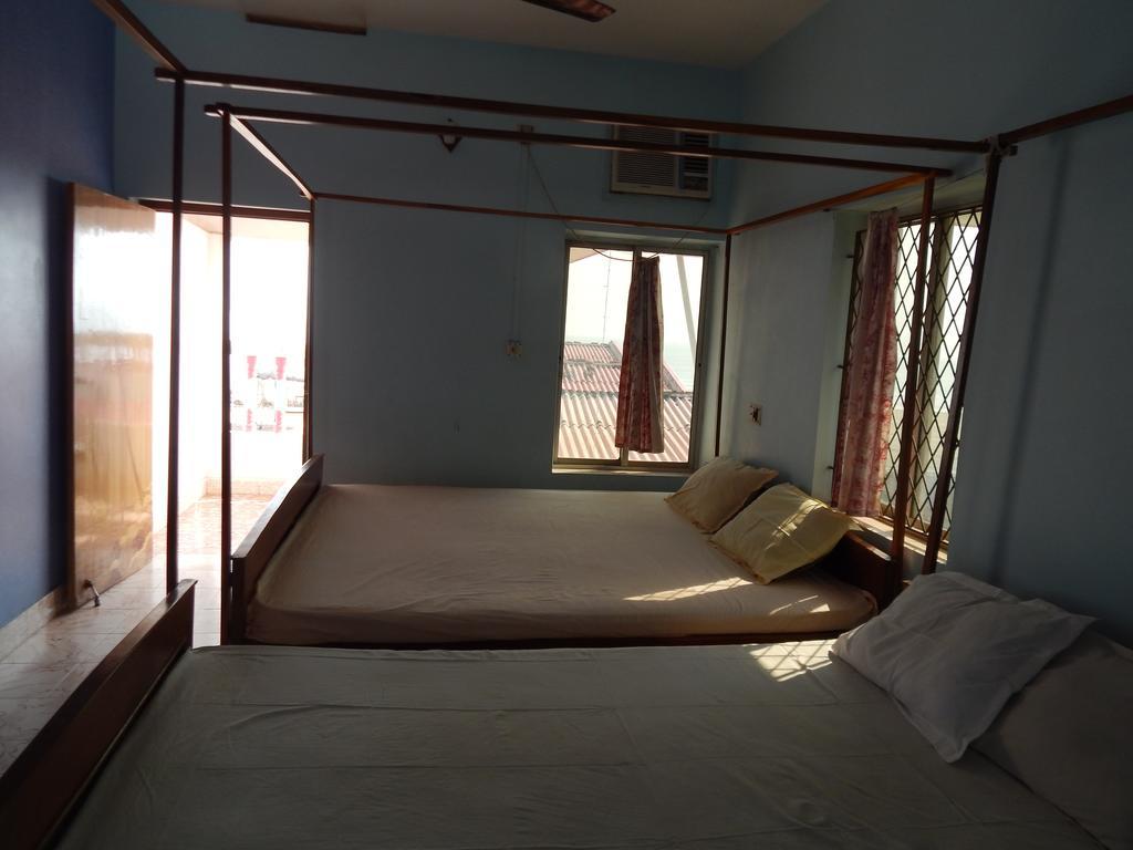 Hotel Mainak, Mandarmani Bilik gambar