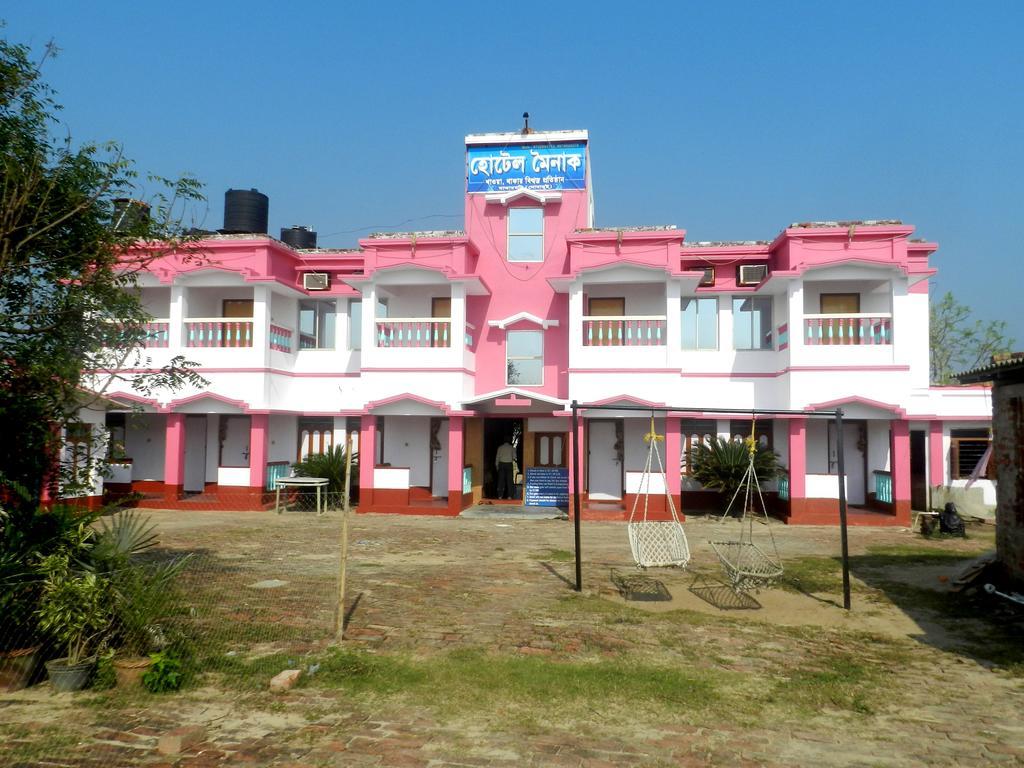 Hotel Mainak, Mandarmani Luaran gambar
