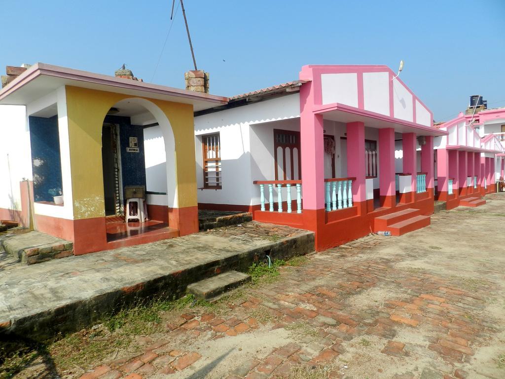 Hotel Mainak, Mandarmani Luaran gambar