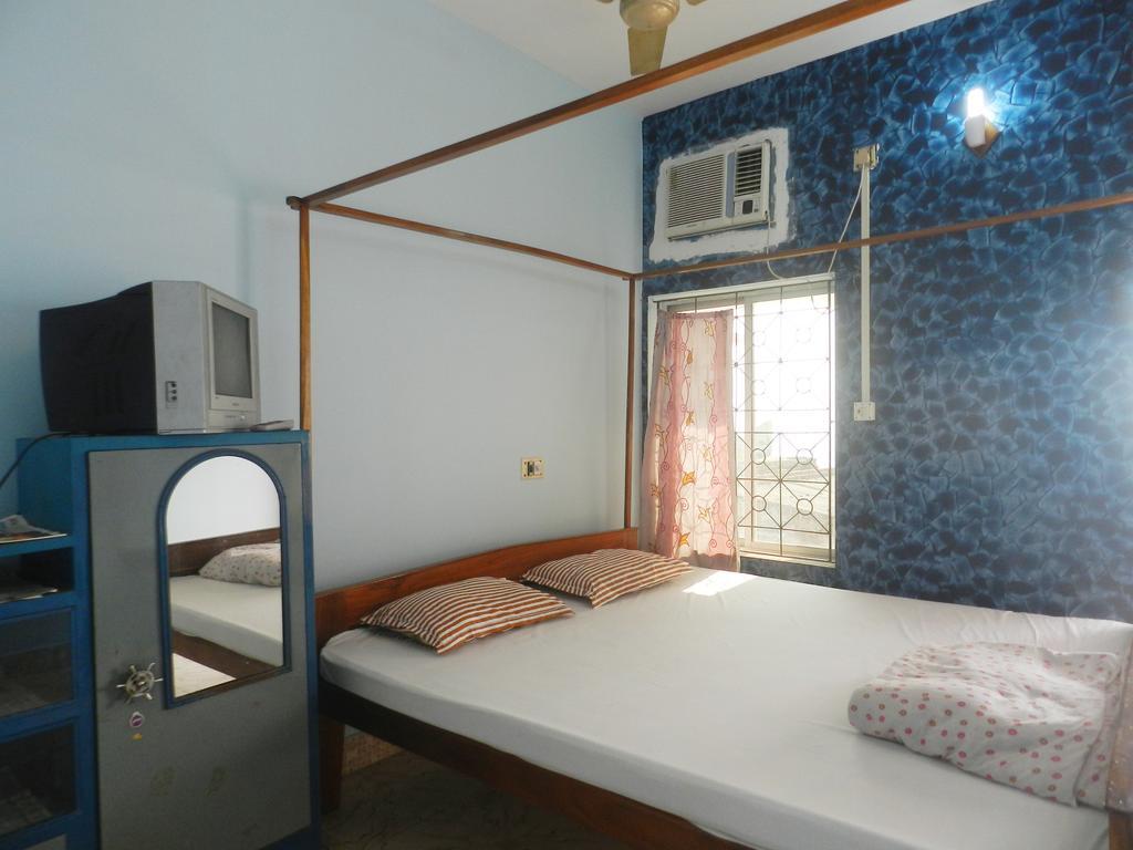 Hotel Mainak, Mandarmani Luaran gambar