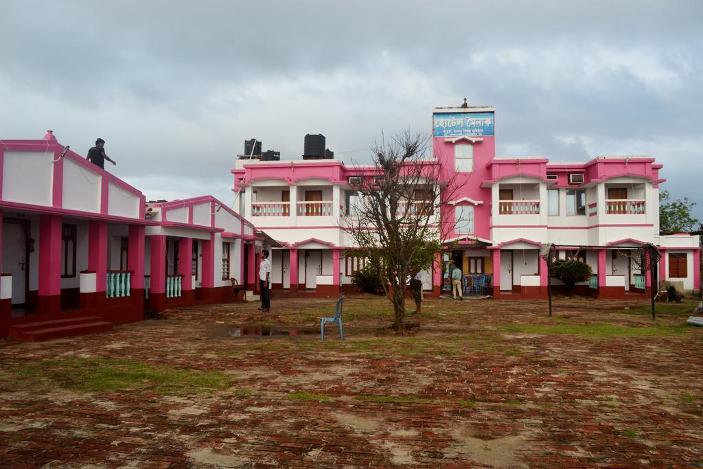 Hotel Mainak, Mandarmani Luaran gambar