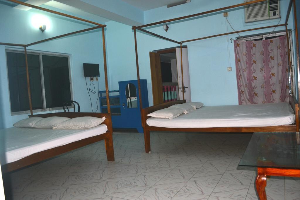 Hotel Mainak, Mandarmani Luaran gambar
