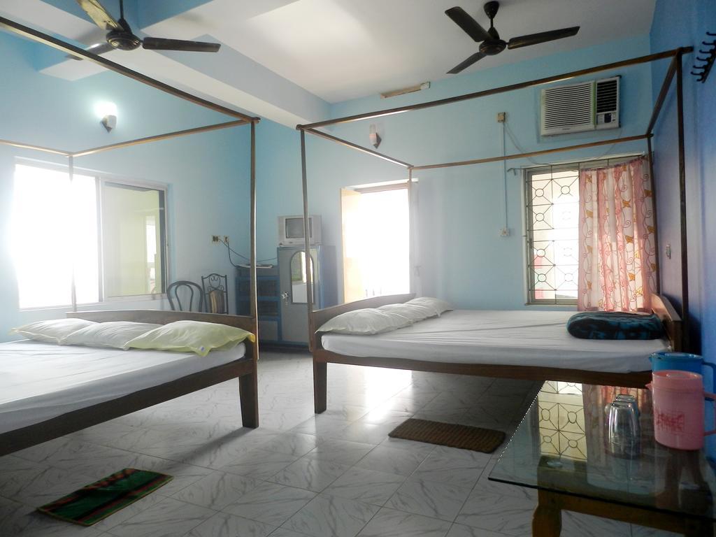Hotel Mainak, Mandarmani Bilik gambar