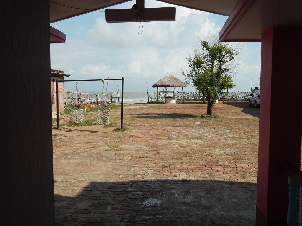 Hotel Mainak, Mandarmani Luaran gambar
