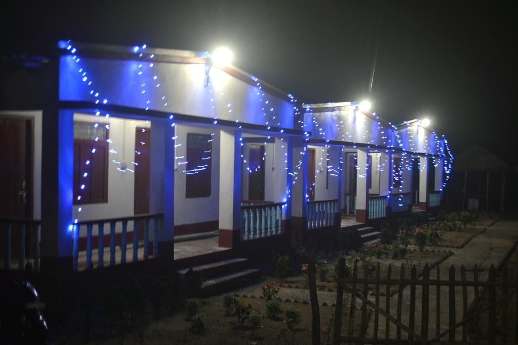 Hotel Mainak, Mandarmani Luaran gambar