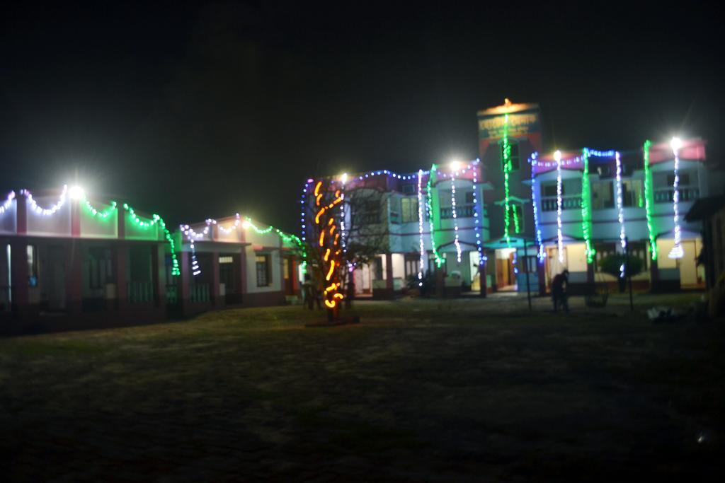 Hotel Mainak, Mandarmani Luaran gambar