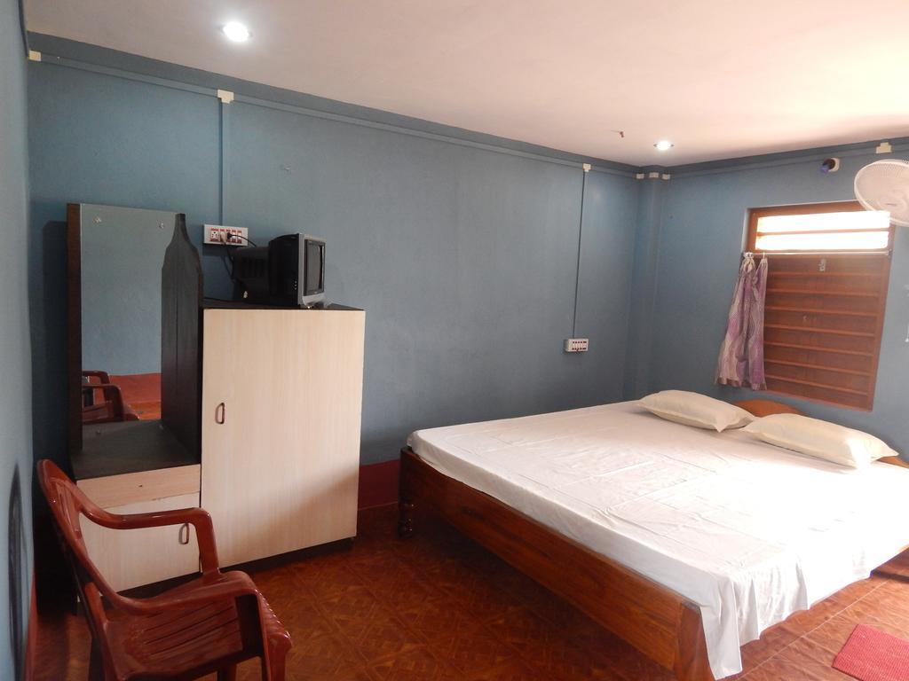 Hotel Mainak, Mandarmani Luaran gambar