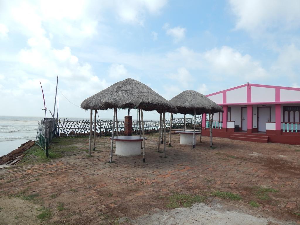 Hotel Mainak, Mandarmani Luaran gambar