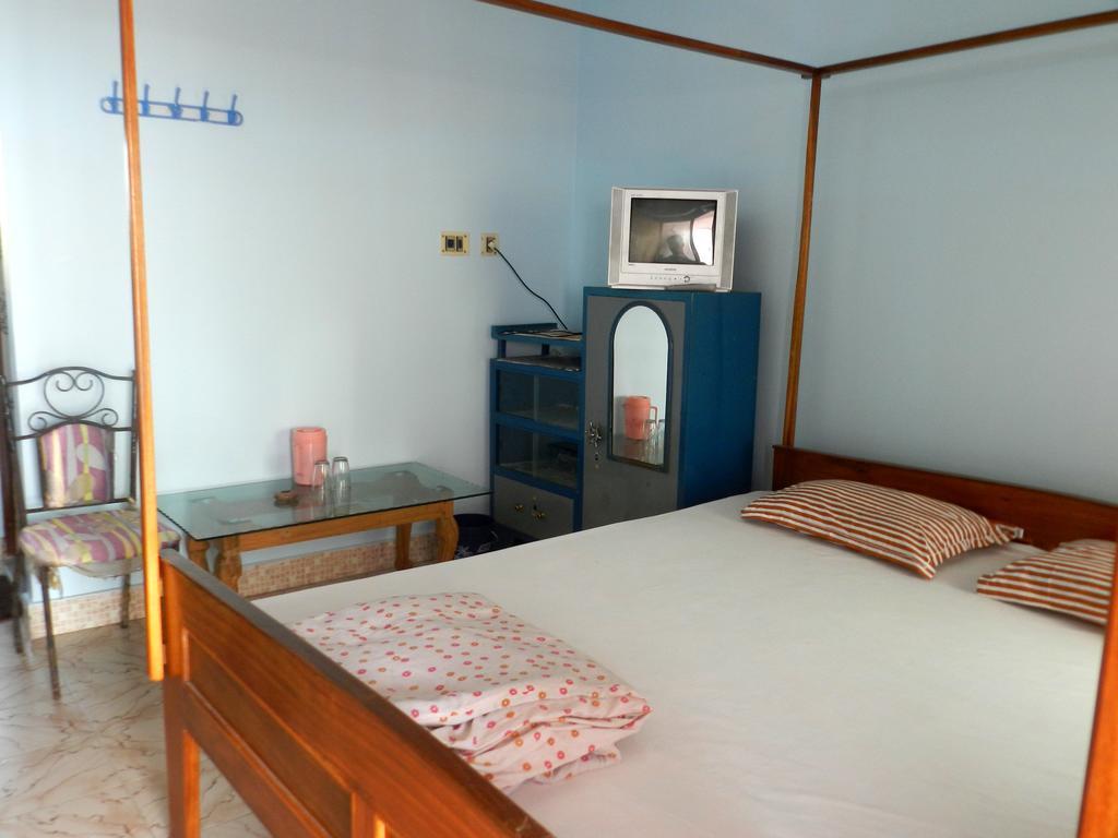 Hotel Mainak, Mandarmani Luaran gambar
